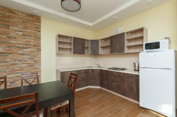 Коттедж №6 — фото 4