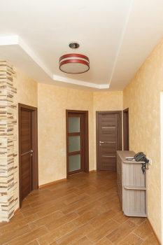 Коттедж №6 — фото 6