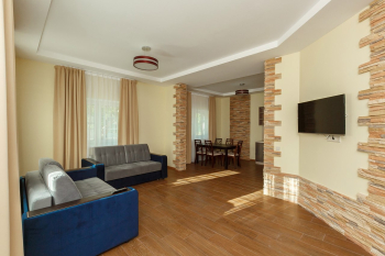 Коттедж №6 — фото 8