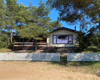 Коттедж №7 — фото 1