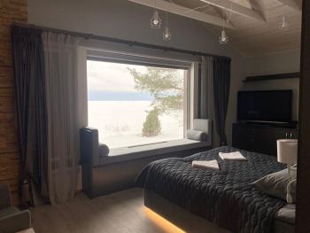 Коттедж №7 — фото 4