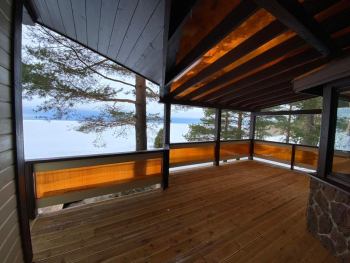 Коттедж №7 — фото 3