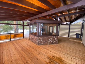 Коттедж №7 — фото 2