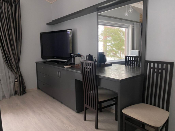 Коттедж №7 — фото 5