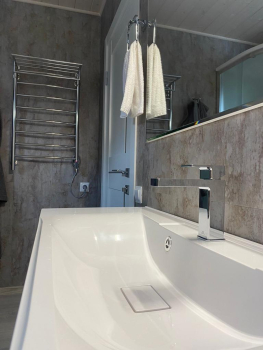 Коттедж №7 — фото 12