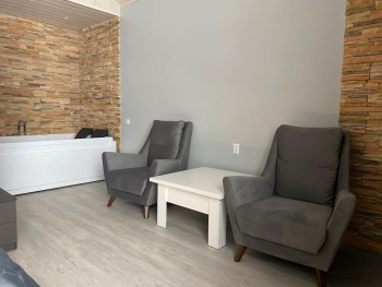 Коттедж №7 — фото 9