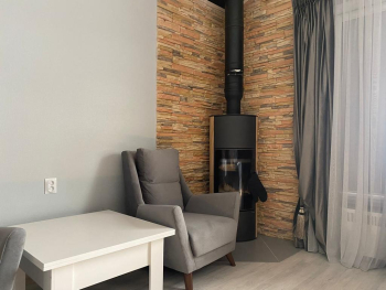 Коттедж №7 — фото 10