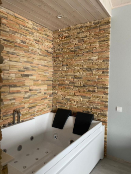 Коттедж №7 — фото 11