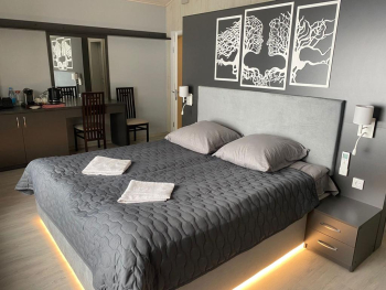 Коттедж №7 — фото 6