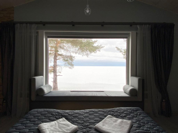 Коттедж №7 — фото 8