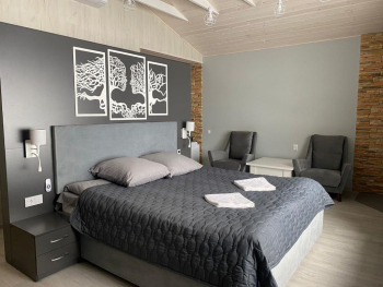 Коттедж №7 — фото 7