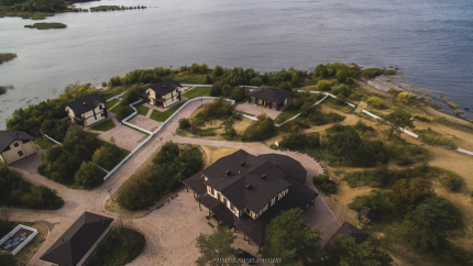 Заостровье — фото