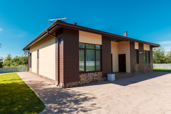 Коттедж №1 — фото 2