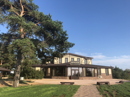 Заостровье — фото