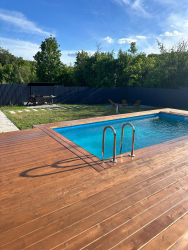 Бассейн — фото 1