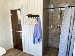 Сауна — фото 1