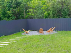 Костровая зона — фото 1