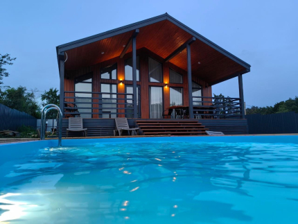 Ракита Хаус — фото