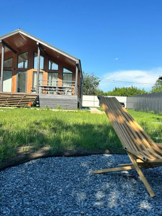 Ракита Хаус — фото