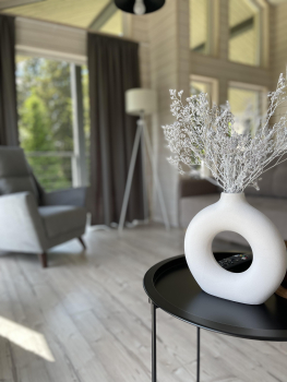 Коттедж 4 — фото 7