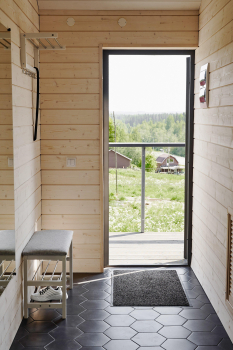 Коттедж 4 — фото 4