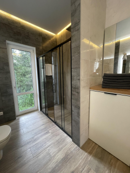 Коттедж на улице Набережная  — фото 17