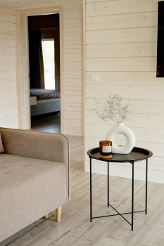 Коттедж  3 — фото 6