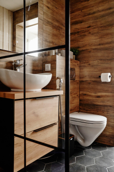 Коттедж  3 — фото 10