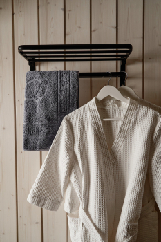 Коттедж  3 — фото 15