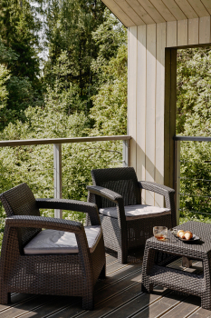 Коттедж  3 — фото 1