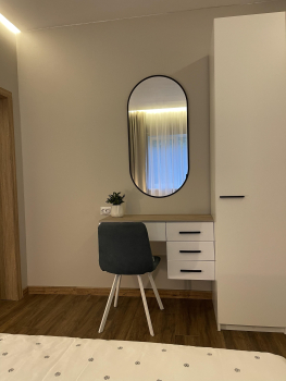 Коттедж на улице Набережная  — фото 9