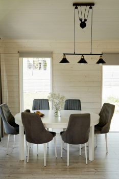 Коттедж 2 — фото 10