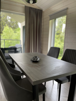 Коттедж 1 — фото 4