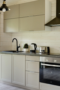 Коттедж 4 — фото 5