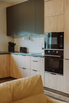 Коттедж на улице Набережная  — фото 3