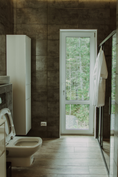 Коттедж на улице Набережная  — фото 18