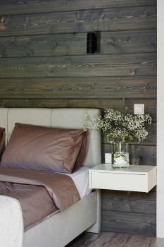 Коттедж 4 — фото 10