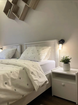 Коттедж на улице Набережная  — фото 15