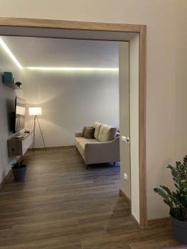 Коттедж на улице Набережная  — фото 5