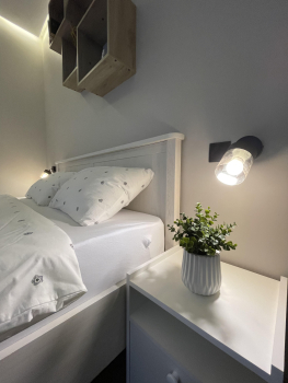 Коттедж на улице Набережная  — фото 14