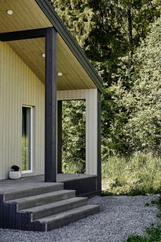 Коттедж 2 — фото 1