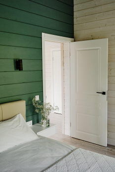 Коттедж 1 — фото 8