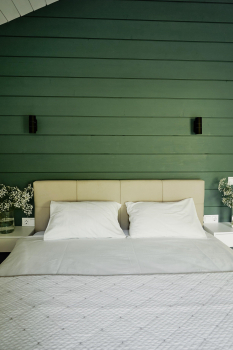 Коттедж 1 — фото 9