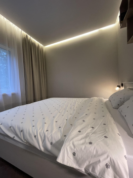 Коттедж на улице Набережная  — фото 13