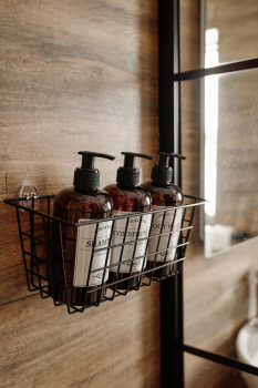 Коттедж 4 — фото 14