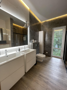 Коттедж на улице Набережная  — фото 16