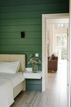 Коттедж 1 — фото 7