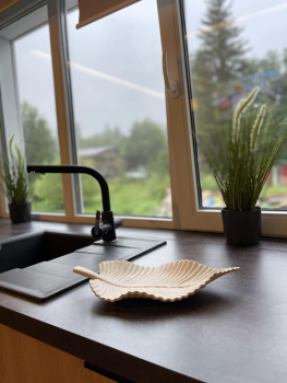 Коттедж на улице Набережная  — фото 4