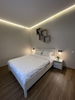 Коттедж на улице Набережная  — фото 11