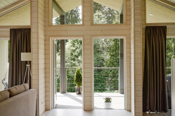 Коттедж  3 — фото 3